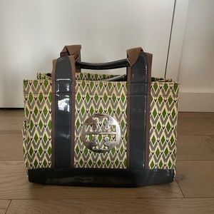 Tory Burch - Canvas Tote - Small